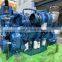 Genuine 6 Cylinder Inline 450HP-550HP Baudouin Marine Diesel Engine 6M26C