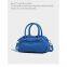 Frog style baguette bag premium quality one shoulder tote handbag for women
