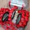 Bray s31 pneumatic wafer butterfly valve，S31Hmanual butterfly valve