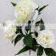 2015 new decorative artificial flower making on sale/plant flowers/artificial plants