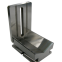 Surface finish profile form contour measurement device fixture tools
