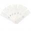 Waterproof UCODE 8/9 Long Range UHF Fabric Laundry Tags
