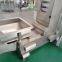 Automatic vertical form fill seal chips nuts beans packaging machine