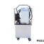 Deeleap brand electric hydraulic pump station - Manual reversing