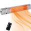 Wholesale Infrared Electric Freestanding Outdoor Heater 1200w 1800w