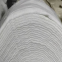 Fiberglass needled mat for industry filtration High temperature flue gas filtration