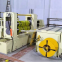 3 x 1300mm SS Coil Slitter Machine Line for Sale