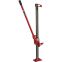 Manual off-road vehicle rescue jack monkey climbing pole front bar retractor Monkey climbing pole off-road jack