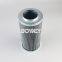 CU1101M60ANP01 Bowey replaces MP-Filtri hydraulic high pressure filter element