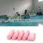 Shanghai laundry bar soap making machine small mini