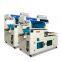 Shoe boxcover film sealing and cutting machine Maquillagethin film sealing and cutting machine