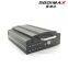 FL & OEM GPS 4G WiFi Ai HD Mdvr 8CH 1080P/720p Vehicle Hard Disk HDD Ai Adas Dsm Mobile DVR with Cmsv Tracking Platform