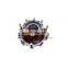 Chinese Suppliers  SINOTRUK SITRAK   Chassis Axle Parts  812-35700-6130 Rear Wheel Hub Assembly
