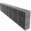 Gabion gabion box galvanized lead wire gabion gabion solid bin cage Reynolds cushion bingo grid bingo gabion mesh
