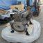 Pour les ZK6107, ZK6122, ZK6138 nova 1000-03264, ensemble de moteur d'occasion Cummins, moteur de bus Weichai en vente