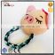 Factory Wholesales Various Soft Dog Rope Chew Toy Pet Cotton Rope Toy