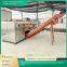 dead pigs due to disease, harmless treatment equipment wetting machine for meat processing waste, degradation machine