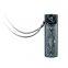 Metal mechanical wireless Bluetooth headset high quality new fashion Men cool women