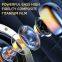 2022 New E8S Seller Sport Earphones Mini Tws Hifi Stereo Noise Cancelling E8S TWS Led Earbuds