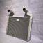 radiator pop-ups FAW J6 truck Intercooler 1119010-DY786 auto cooling system