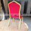 15.5$ wholesale cheap used banquet chair
