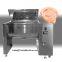 Ribbon Mixer for Dry Powder Paint Powder Ribbon Type Mixing Machine