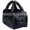 2016 winter fashion thicken pu handbag lady leisure winter bag