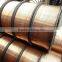 CO2 GAS METAL ARC WELDING AWS ER70S-6