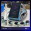 New Hifu Machine 12d Face And Body Hifu Machine High Intensity Focused Ultrasound Face Lifting Skin Rejuvenation Hifu Machine