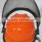 cheap industrial safety Faceshields for head protection accessory for brush cutter spare part
