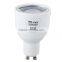GU10 4W LED Lighting Bulb Dimmable RGBW Color Change