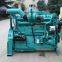 19L 6 Cylinder Water Cooled 600HP 1800rpm K19 KTA19 G Marine diesel Engine