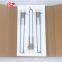 Zirconia Sintering Furnace U shape MoSi2 Heating Elements 1850C