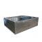 MR SPCC Standard Tinplate Steel Matt Surface Tin Coated Steel Tinplate Tin Plate