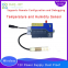 Wireless Temperature and Humidity Sensor - Remote Environmental Monitoring Solution