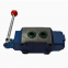Hydraulic valve manual directional valve 4WMM6G50B / 4WMM6E / 6J / 6D / 6H Manual directional valve F