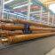 Pile Foundation Kelly Bar for Heavy-Duty Drilling Equipment