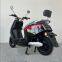 2000W Electric Scooter 65kmph H1