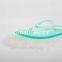 PVC Transparent Crystal Slippers Sandals Shoe Granules Compound
