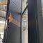 Aluminum Thermal Break Entry Door | High-End Armor Door | Secure & Energy Efficient | Customizable