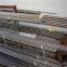 ASME SB-348 Grade 12 Titanium Rod Heat-Resistant for Nuclear Reactors & Geothermal Systems