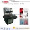 factory price HX-50 automatic blister sealing packing machine