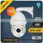 HD AHD 960P 1.3MP IR 120M 36X Zoom smart High Speed Dome Camera with highest ESD protection