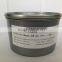 2.5kg vacuum printing ink cans