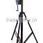 Professional Mobile Stage Tripod Wind Up Light Stand LS015