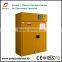 Touch screen control Filtration Metal safety cabinet with high quality filter