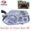Yongjin Factory LED headlight for Polaris RZR 800/900 900xp 800s Razor Coming soon !