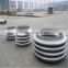 Stainless Steel Flexible Exhaust Gas Pipe Bellows Expansion Joint