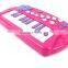 Educational kids toys notes toy piano cartoon midi keyboard MT801069