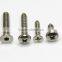 Price for stainless steel screw